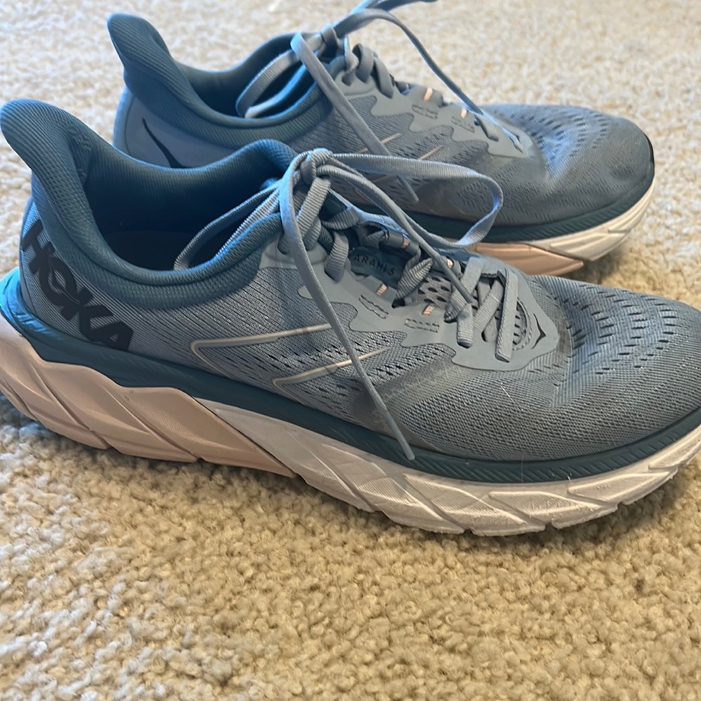 Hoka Arahi